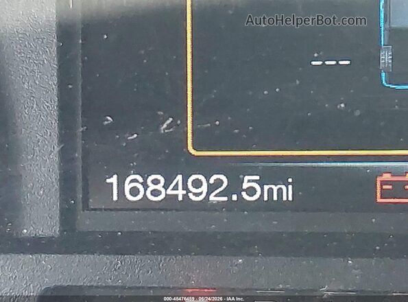 1FTEW1CP1HKE14083 2017 FORD F150 Black 