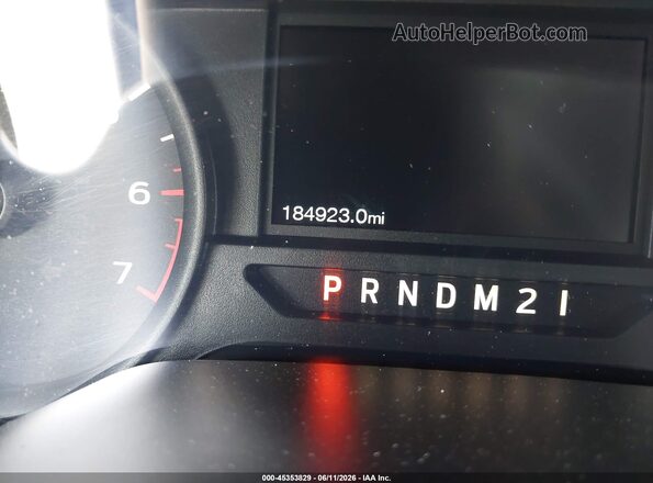 1FTEW1CP1HKE14598 2017 FORD F150 Red 