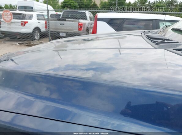 1FTEW1CP2JKD43286 2018 FORD F150 Blue 