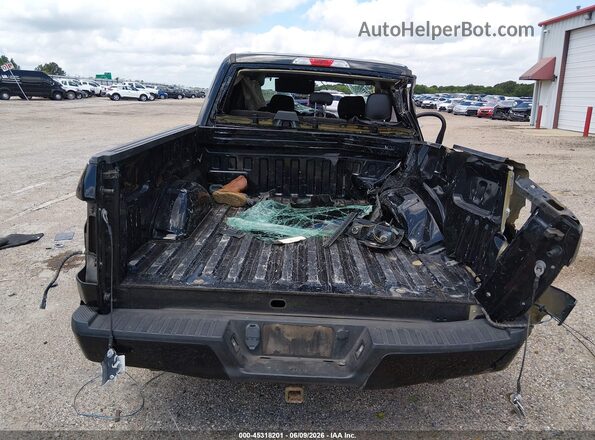 1FTEW1CP2KKD63099 2019 FORD F150 Black 