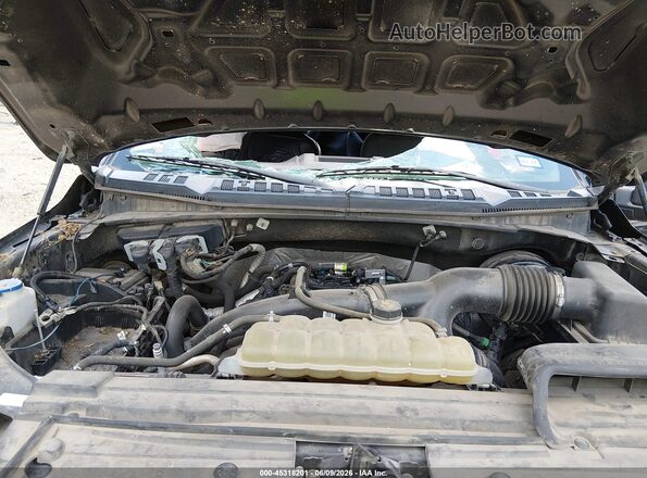 1FTEW1CP2KKD63099 2019 FORD F150 Black Հետևի տեսք