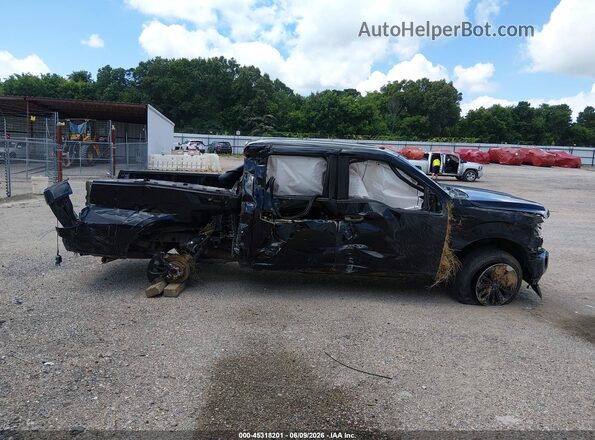 1FTEW1CP2KKD63099 2019 FORD F150 Black Սարքավորումների վահանակի տեսք
