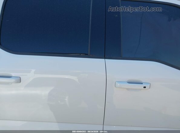 1FTEW1CP2PKD53356 2023 FORD F150 Белый Панорамный вид салона 360°