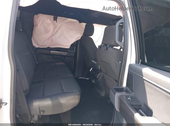 1FTEW1CP2PKD53356 2023 FORD F150 Белый Вид наклейки с VIN-кодом