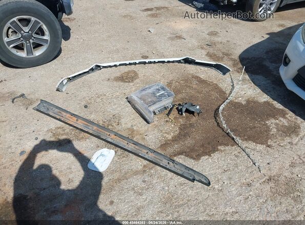 1FTEW1CP2PKD53356 2023 FORD F150 Белый Вид щитка приборов