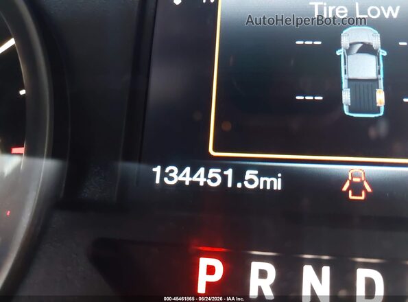 1FTEW1CP3HFA80390 2017 FORD F150 Red 