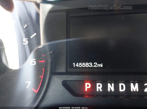 1FTEW1CP3HKD55148 2017 FORD F150 Белый 