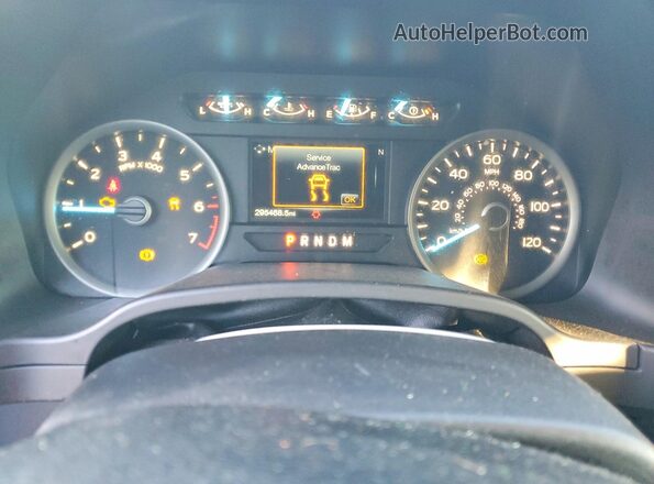 1FTEW1CP3JKD22141 2018 FORD F150 Blue 