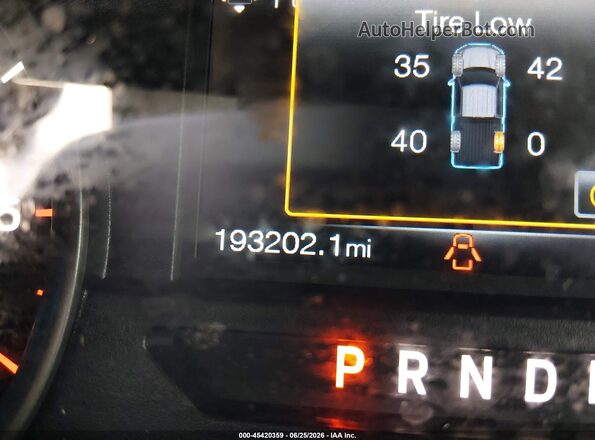 1FTEW1CP3KFD41105 2019 FORD F150 Red 