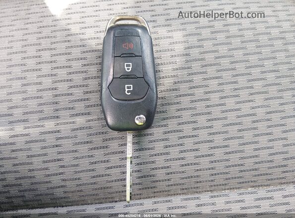1FTEW1CP3LKE71412 2020 FORD F150 Gray წინა პანელის ხედი
