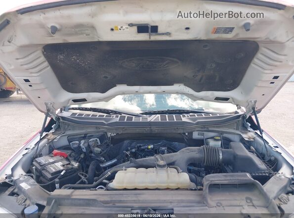 1FTEW1CP3MFA89732 2021 FORD F150 Blue უკანა ხედი
