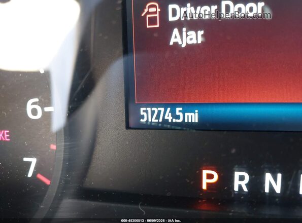 1FTEW1CP3NKD68378 2022 FORD F150 Red 