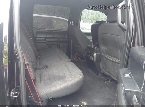 1FTEW1CP4LFB66204 2020 FORD F150 Black 