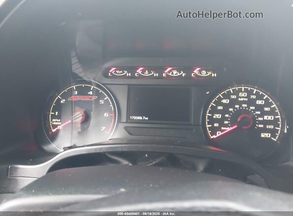 1FTEW1CP4LFB66204 2020 FORD F150 Black 