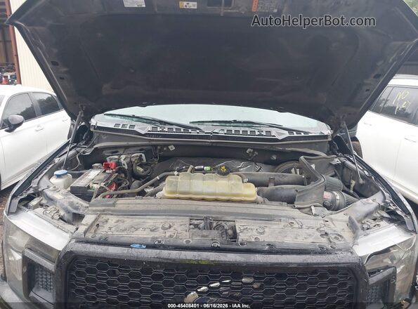 1FTEW1CP4LFB66204 2020 FORD F150 Black 