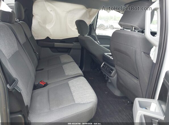 1FTEW1CP4MKE21183 2021 FORD F150 Серый Вид наклейки с VIN-кодом