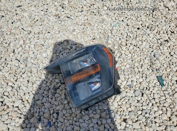 1FTEW1CP4PKD41094 2023 FORD F150 Blue Շարժիչի բաժամունքի տեսք