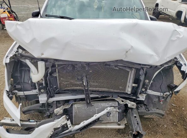 1FTEW1CP4PKE59940 2023 FORD F150 White უკანა სალონის ხედი