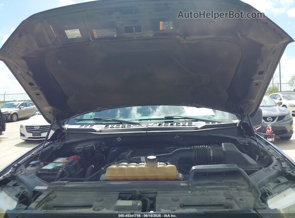1FTEW1CP5GKF95607 2016 FORD F150 Black Rear view