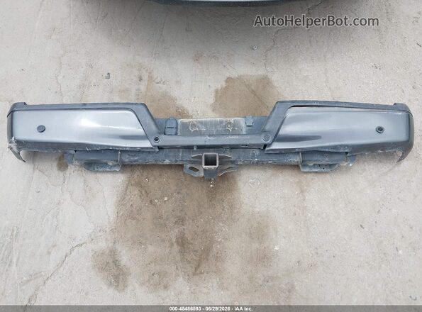 1FTEW1CP5LKE39464 2020 FORD F150 Gray Вид щитка приладів