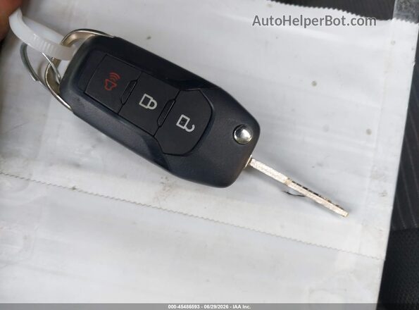 1FTEW1CP5LKE39464 2020 FORD F150 Gray Вид панелі приладів