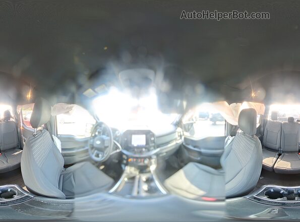 1FTEW1CP5MKD15101 2021 FORD F150 White VIN sticker view