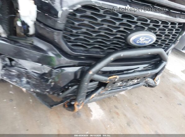 1FTEW1CP5PKF05663 2023 FORD F150 Black 