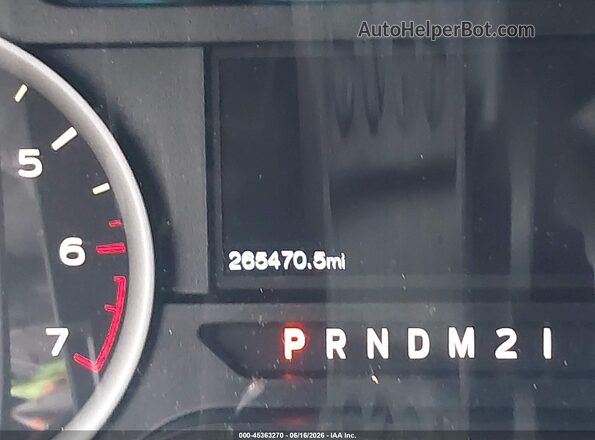 1FTEW1CP6GFC11150 2016 FORD F150 Black 