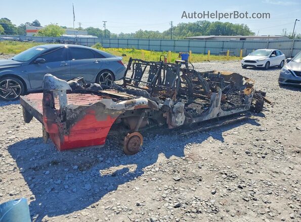 1FTEW1CP6GFD48850 2016 FORD F150 Burn 