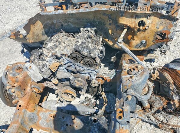 1FTEW1CP6GFD48850 2016 FORD F150 Burn 