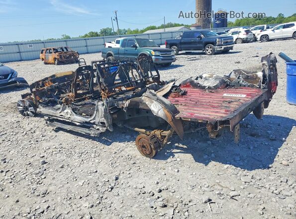 1FTEW1CP6GFD48850 2016 FORD F150 Burn 