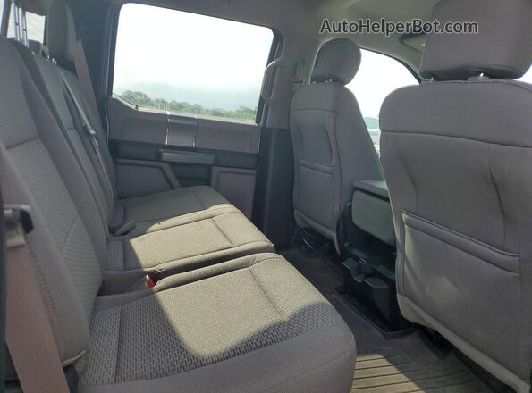 1FTEW1CP6GKF99049 2016 FORD F150 White 