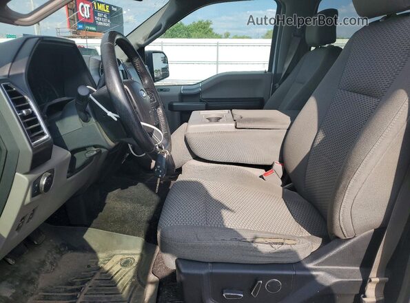 1FTEW1CP6GKF99049 2016 FORD F150 White 