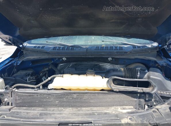 1FTEW1CP6HKC72328 2017 FORD F150 Blue 