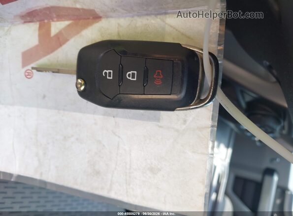 1FTEW1CP6LFC62884 2020 FORD F150 Silver Widok deski rozdzielczej