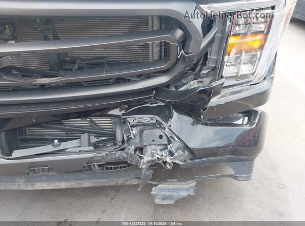 1FTEW1CP6PKE42329 2023 FORD F150 Black 