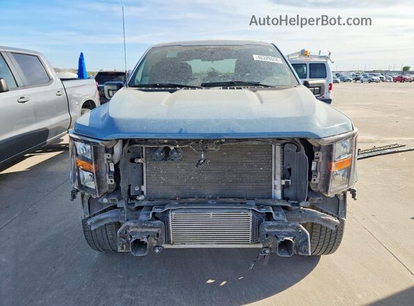 1FTEW1CP6PKE87156 2023 FORD F150 Blue 