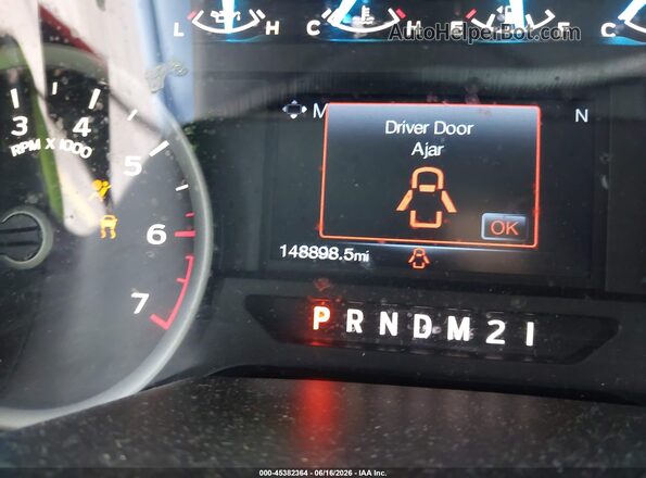 1FTEW1CP7HKC03857 2017 FORD F150 Black 