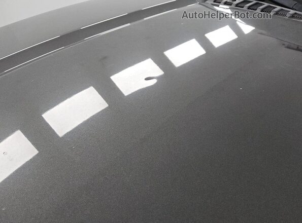 1FTEW1CP7JKD33028 2018 FORD F150 Gray 