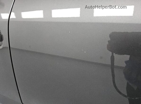 1FTEW1CP7JKD33028 2018 FORD F150 Gray 