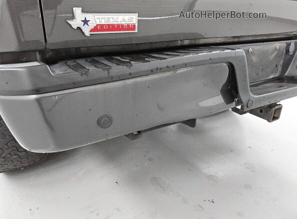 1FTEW1CP7JKD33028 2018 FORD F150 Gray 