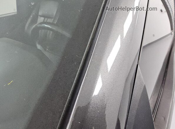 1FTEW1CP7JKD33028 2018 FORD F150 Gray 