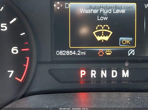 1FTEW1CP7KKC75410 2019 FORD F150 Gray 