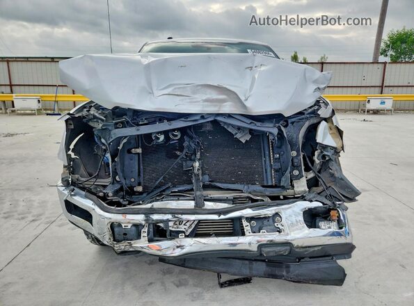 1FTEW1CP8JKC21094 2018 FORD F150 Silver 