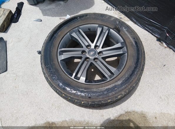 1FTEW1CP8NFC08974 2022 FORD F150 Gray Սարքավորումների վահանակի տեսք