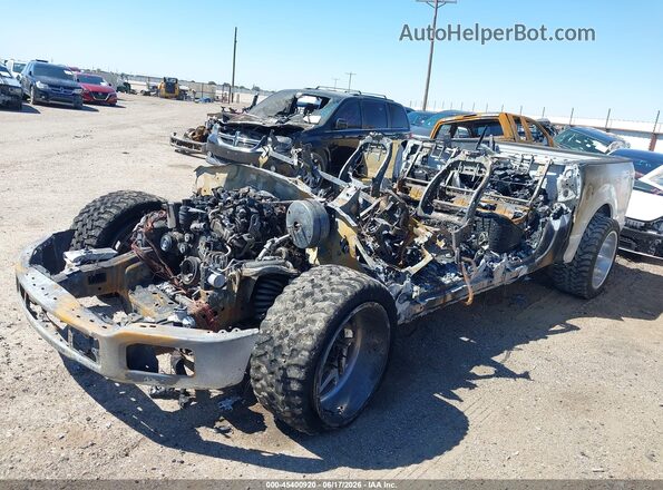 1FTEW1CP9KKC29349 2019 FORD F150 White Front left