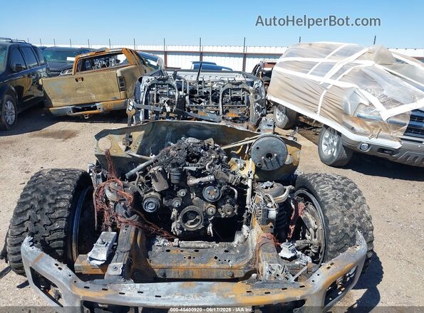 1FTEW1CP9KKC29349 2019 FORD F150 White Front view