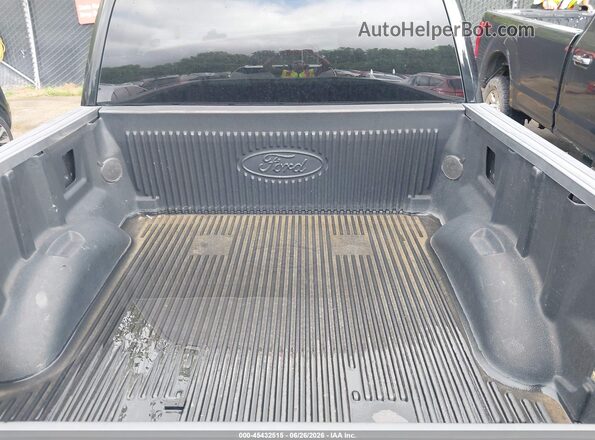 1FTEW1CP9LKF17910 2020 FORD F150 Black 