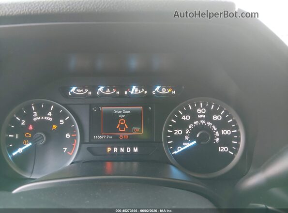 1FTEW1CP9LKF46131 2020 FORD F150 Blue Widok tylnych siedzeń