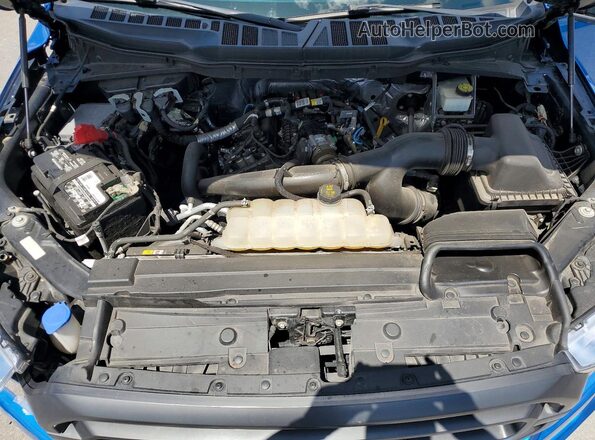 1FTEW1CP9MFA56959 2021 FORD F150 Blue 